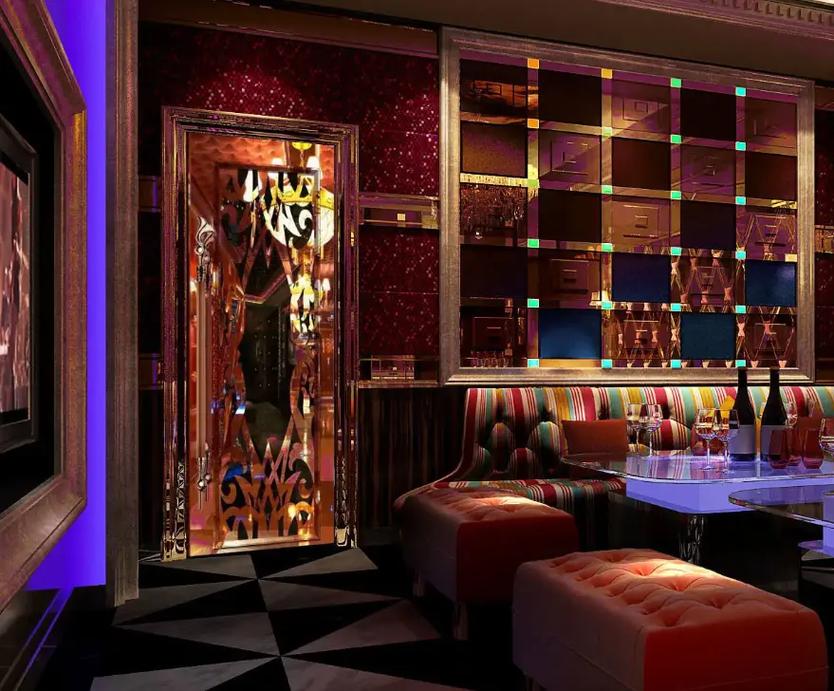 德阳商务ktv 新鲜玩法-中江县ktv预定